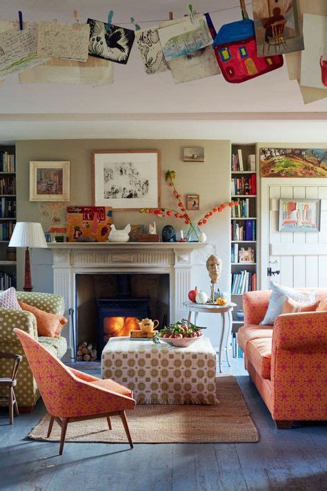 18 Cottagecore Ideas In 2021 Period Living Decor Cottage Interiors