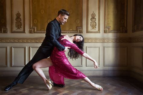 El Tango Todo Sobre Tipos Técnicas E Influencia De Este Baile Anduriell Es