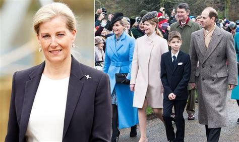 634 x 818 jpeg 132kb. Sophie, Countess of Wessex: Prince Edward's wife broke ...