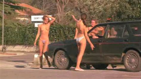 Le Facteur De Saint Tropez Nude Pics Pagina