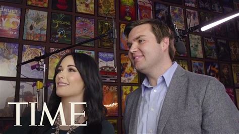 A graduate of the ohio state university and yale law school, he has contributed to the national review and is a principal at. Kacey Musgraves And JD Vance: Small Towns, Big Success | The Influencers | TIME - YouTube
