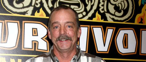 ‘Survivor’ Contestant Keith Nale Dead At 62 | The Daily Caller