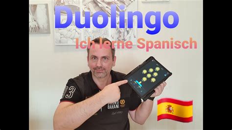 Sprachen Lernen Mit Duolingo Wie Geht Das Eigentlich Youtube