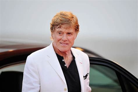Is Robert Redford Still Alive Why You Dont Hear From The Actor