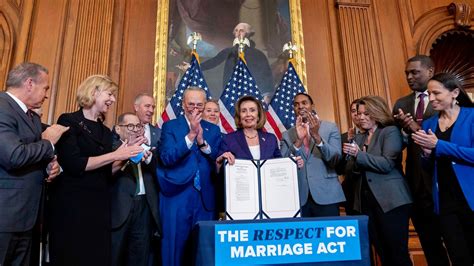 House Passes Bill Protecting Same Sex Interracial Marriage