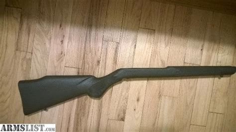 Armslist For Sale Marlin Model 60 Black Synthetic Stock