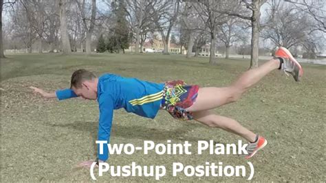 Level Up Your Plank Workout: 11 New Planks That Build Core ...