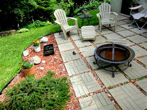 30 Initiatives Of Cheap Backyard Makeover Ideas Simphome Sloped