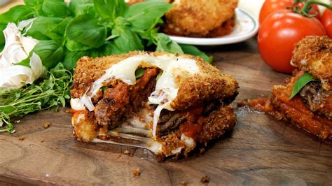 After making our simple salisbury steak meal with you the ingredients patties: Breaded Mozzarella Patties : Joseph Mahon / If putting ...