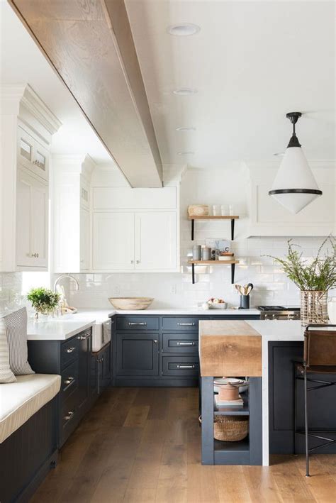 27 Best Modern Kitchen Design Ideas For Your Place Lavorist