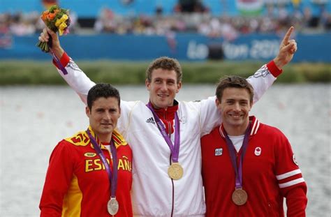 Fotos: Fotos: Las medallas de España en Londres | Imágenes | Imágenes