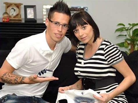 Mariekiaro is gangly, with tattoos from his neck down to his ribcage (if. Marek Hamšík Height Weight Body Statistics - Healthy Celeb