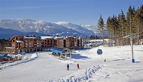 A Guide To Revelstoke Mountain Resort First Tracks Online Ski Magazine