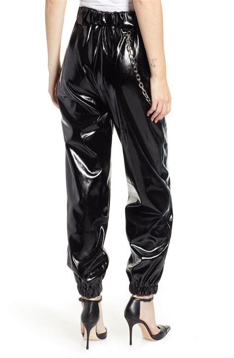 As seen all over instagram on your favourite instagram hoe, i bought the i am gia cobain pants and i sat down to tell you what i think and also show you how. I.AM.GIA Cobain Coated Cargo Pants | Nordstrom in 2020 ...