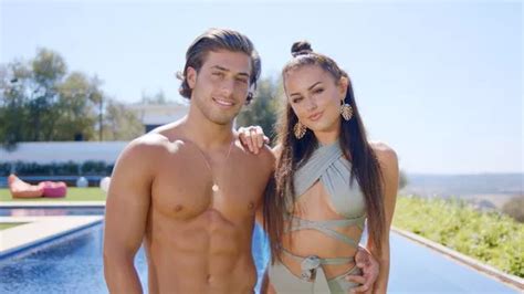 Love Island Winners Where Are They Now What Happened To Every Couple Who Triumphed In The Villa