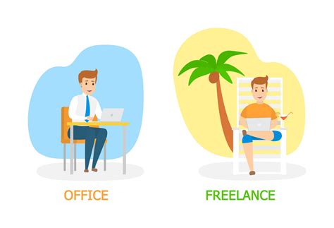 Employee Or Freelancer Which Are You Better Suited For My