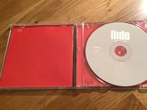 Dido Life For Rent Cd 2003 Ebay