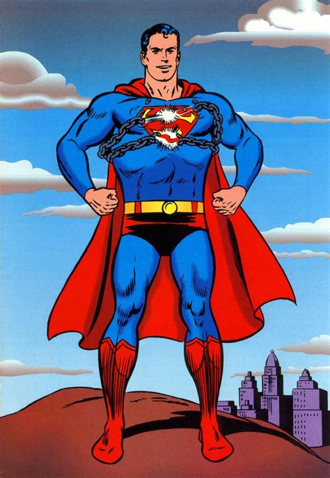 Does Silver Age Superman Have Any Multiverse Feats Superman Comic Vine