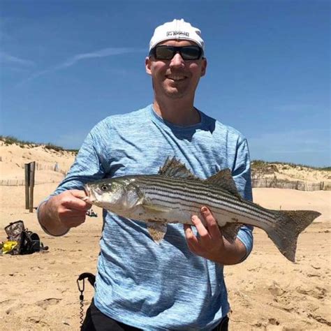 Surfland Bait And Tackle Plum Island Fishing The Weekend Is Upon Us