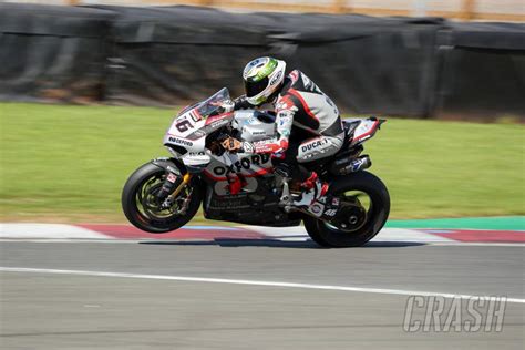 tommy bridewell oxford tag ducati deal extended for 2021 bsb british superbikes news