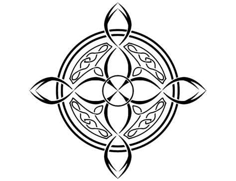 Celtic Knot Tattoos Png Transparent Images Png All