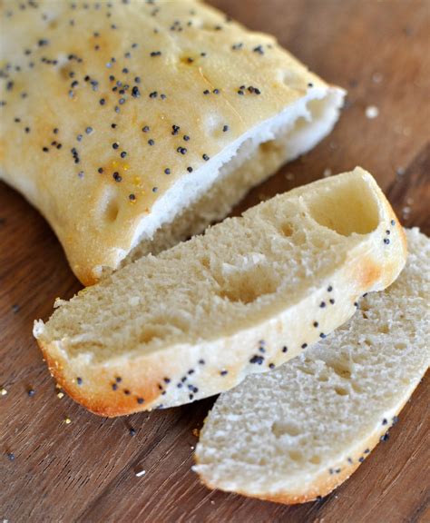 How To Make Turkish Bread A Simple Recipe Even For Beginngers