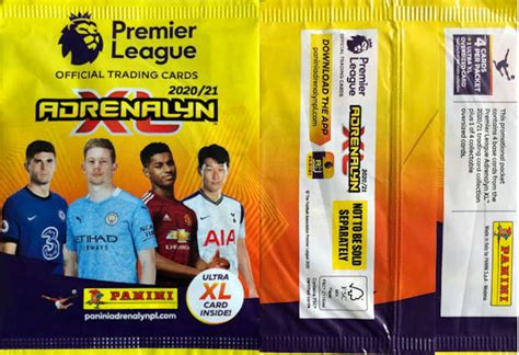 We would like to show you a description here but the site won't allow us. Football Cartophilic Info Exchange: Panini - Adrenalyn XL ...