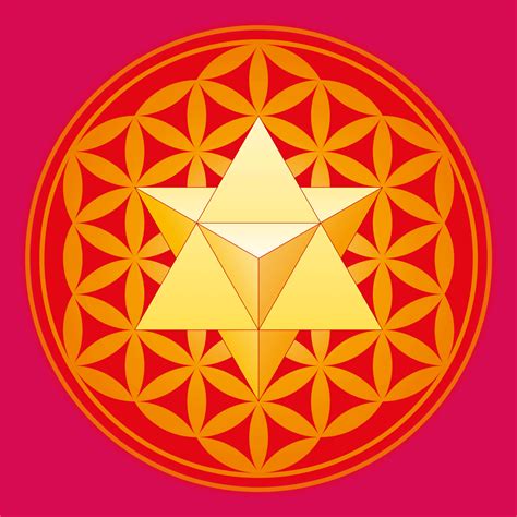 Merkaba Star Meaning And Origin Merkaba Symbol In Sacred Geometry And