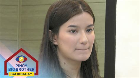 pbb balikbahay otso adult housemates haharapin na ang kanilang unang nominasyon youtube