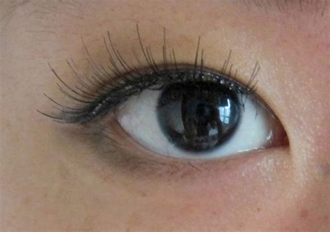 They aren't quite as nice as $20 lashes, but the difference. To Flawless: Review: Daiso False Eyelashes (6 different ...