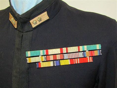 Wwii Japanese Navy Vice Admiral Service Uniform Griffin Militaria