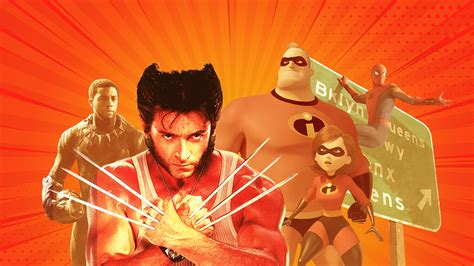 50 Greatest Movie Superheroes Rolling Stone Iconicverge