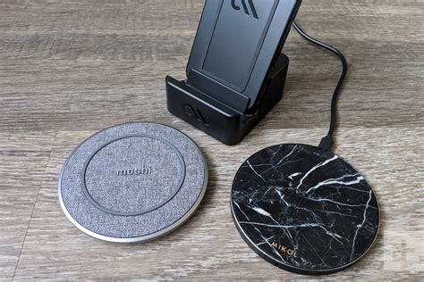 The Best Wireless Phone Chargers For Iphone Or Android Digital Trends