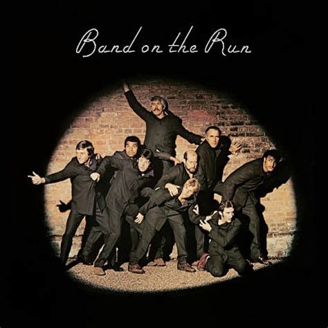 Band On The Run 40 Years Ago Paul Mccartney Saved His Career With An
