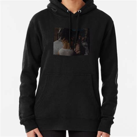 Jenna Ortega Sunday X Movie A24 Pullover Hoodie Rb1508 A24 Store