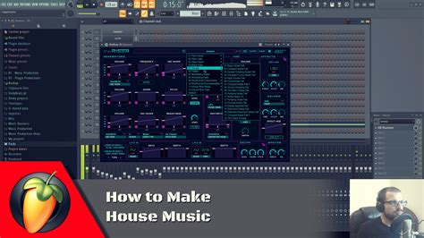How To Make House Music - Daily Beats