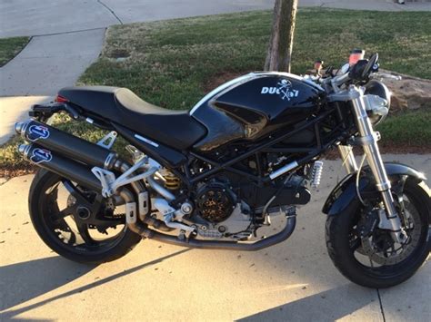 Ducati monster 1000 used motorbikes and new motorbikes for sale on mcn. 2008 Ducati Monster S2r 1000 Motorcycles for sale