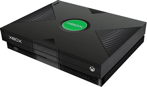 Officially Licensed Skin Makes Your Xbox One X Look Like An Original