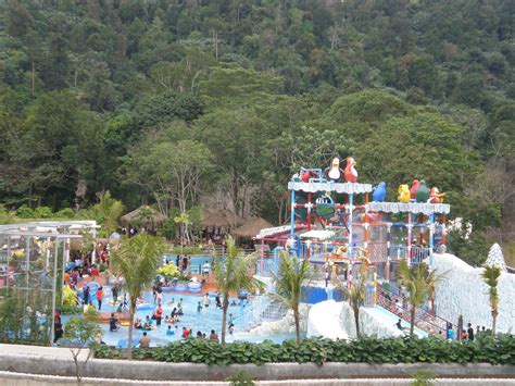 Get details of location, timings and contact. Gambang Waterpark