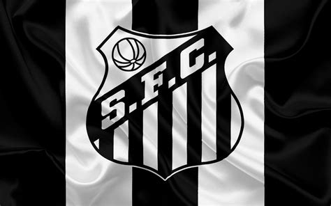 Free Download Santos Fc Hd Wallpaper Background Image X Id X For Your