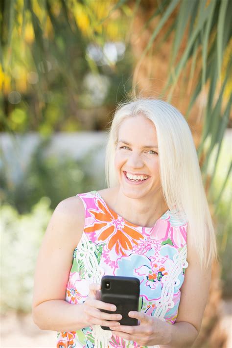 Daily Inspiration: Meet Jennifer Watson - Voyage ATL Magazine | ATL