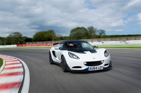The car sos host filmed an emotional video where he spoke directly to mr matson as well as the he said: Lotus Elise S Cup - Galería en Motor y Racing