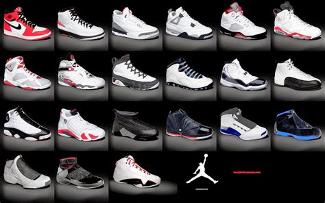 Mattsmuses Air Jordans