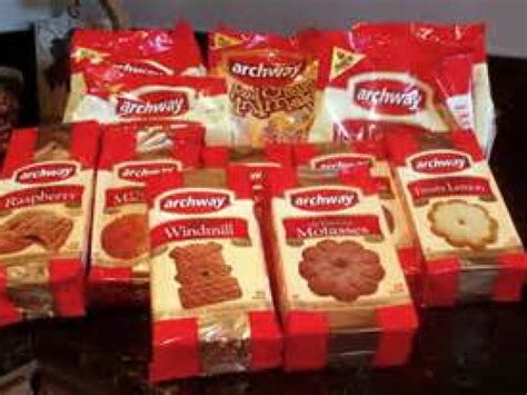 Discontinued archway holiday cookies : Archway Cookies Orange / I Wish They Still Made These ...