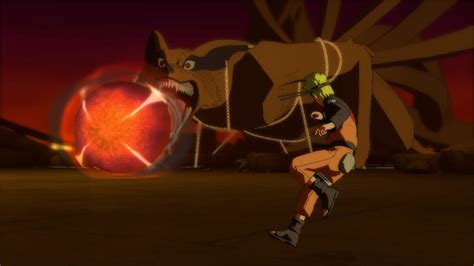 Naruto Shippuden Ultimate Ninja Storm Legacy Steam Key For Pc Buy Now