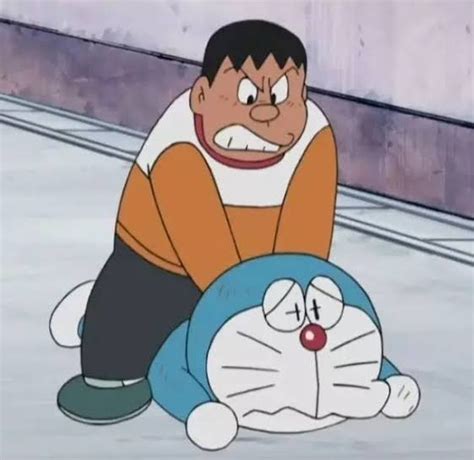 Is There Any Fictional Character That Could Defeat Doraemon In A Fight