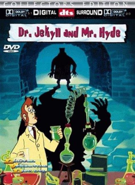 Dr Jekyll And Mr Hyde Tv Movie 1986 Imdb