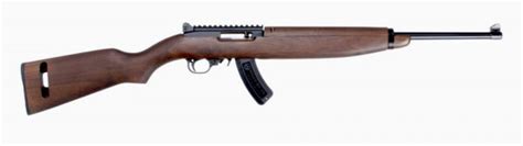 Buy Ruger 1022 M1 Carbine 22lr 151 21138 M1 Carbine Style Stock