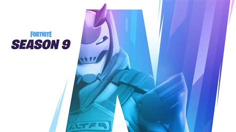 Fortnite Season 9 Is Live Maps Passes And Challenges