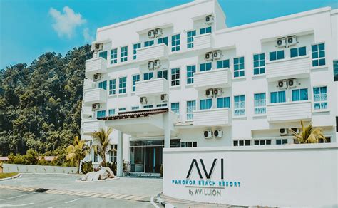Guests at avi pangkor beach resort can enjoy an asian breakfast. AVI Pangkor Beach Resort Package - vGo Holiday Sdn Bhd